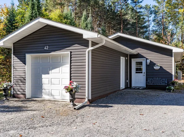 42 Murray St, Sundridge, ON P0A 1Z0