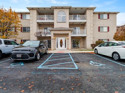 2021 W 75th Pl Unit 17, Merrillville, IN, 46410