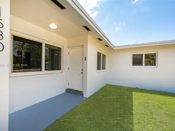 1530 NW 47th Ave, Lauderhill, FL 33313