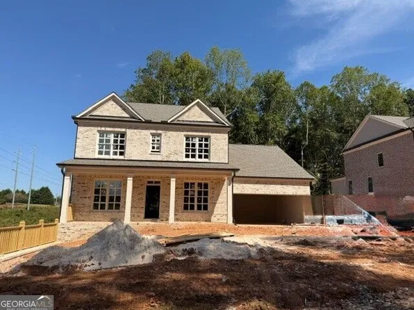 290 Wilbanks St, Buford, GA 30518