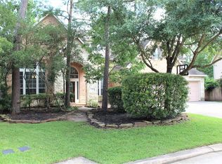 22 Renoir Trail Pl, Spring, TX 77382