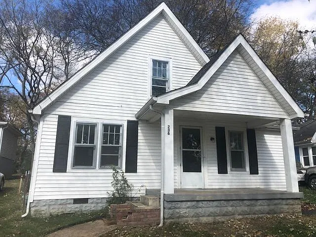 236 E Park Ave