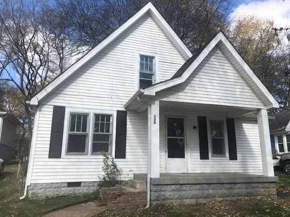 236 E Park Ave, Gallatin, TN 37066