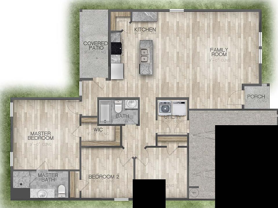 2nd image of 101 Bluebonnet Ct