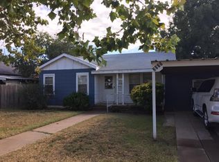 2035 62nd St, Lubbock, TX 79412