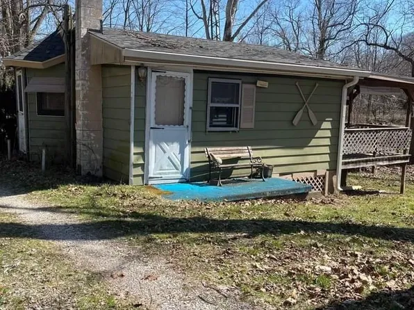 7381 E 590 S, Carbon, IN 47837