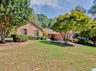 105 Matt Phillips Rd, Huntsville, AL 35806