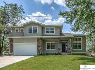 21018 Treasure Island Rd, Plattsmouth, NE 68048