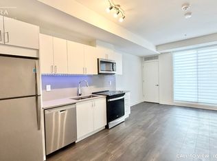 1660 Victoria Park Ave #C219, Toronto, ON M1R1P7