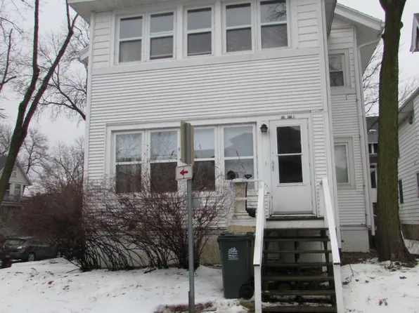 (558) - 424 N. Paterson Street, 424 N Paterson St #1, Madison, WI 53703