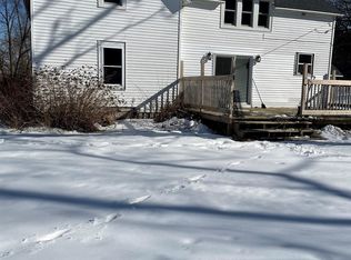 5295 County Road A Rd, Amherst, WI 54406