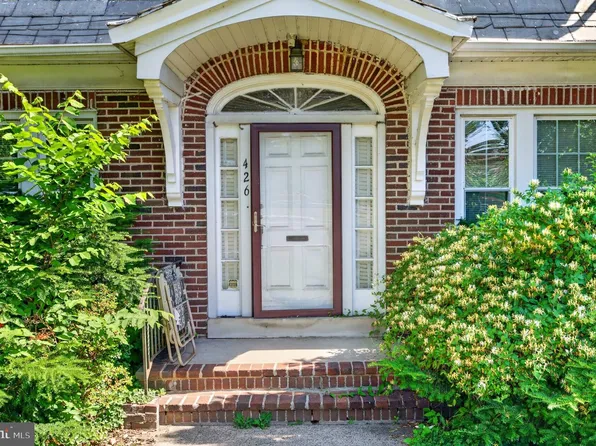 426 Sanhican Dr, Trenton, NJ 08618
