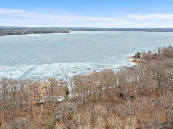 25050 Olsen Road, Webster, WI 54893