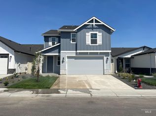 6150 W Fireline St, Meridian, ID 83646