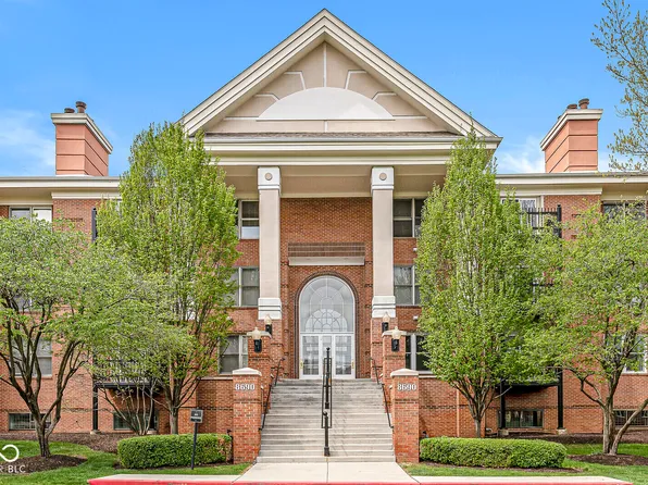 8690 W Jaffa Ct #34, Indianapolis, IN 46260