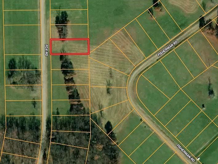 2nd image of LOT 2695 Fox Rd