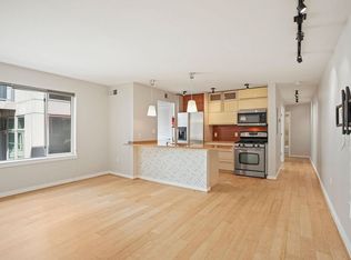 1439 Chapin St NW APT 203, Washington, DC 20009