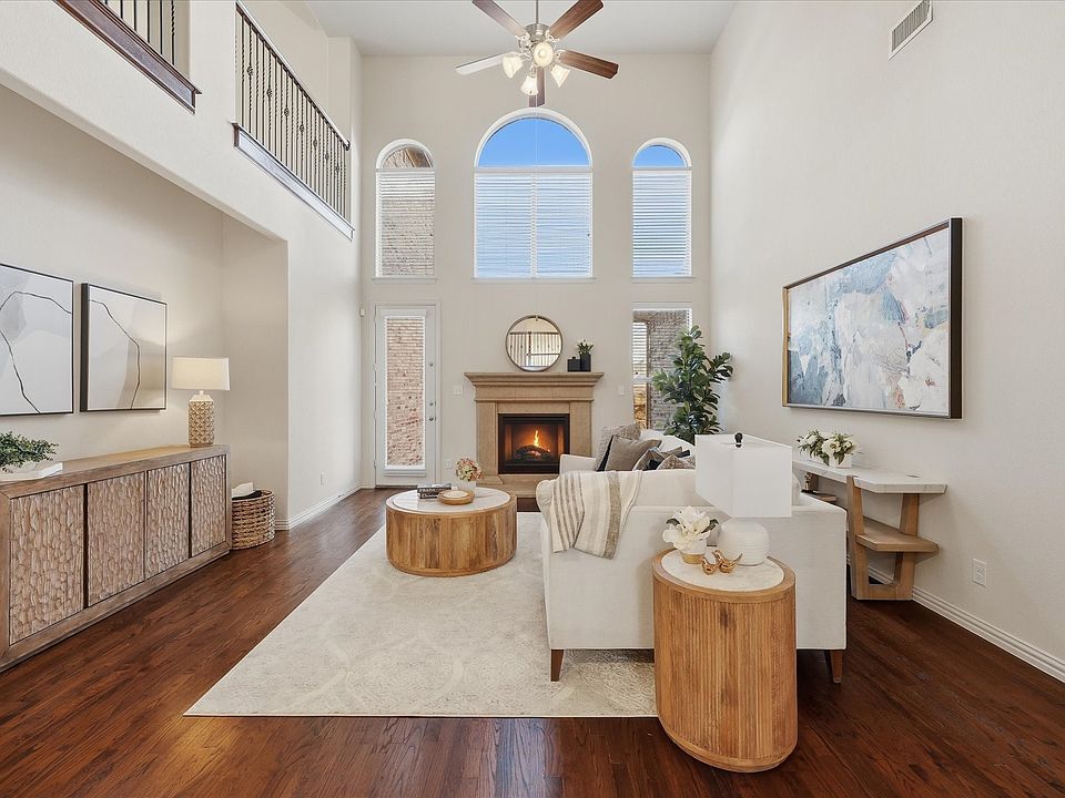1st image of 7917 Aspermont Dr