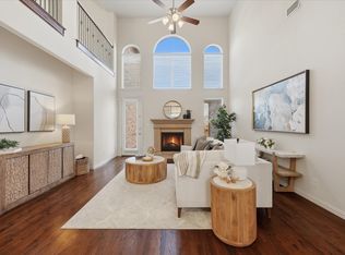 7917 Aspermont Dr, Plano, TX 75024