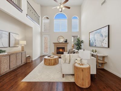 7917 Aspermont Dr, Plano, TX, 75024
