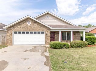 121 Santangelo Ct, Warner Robins, GA 31093