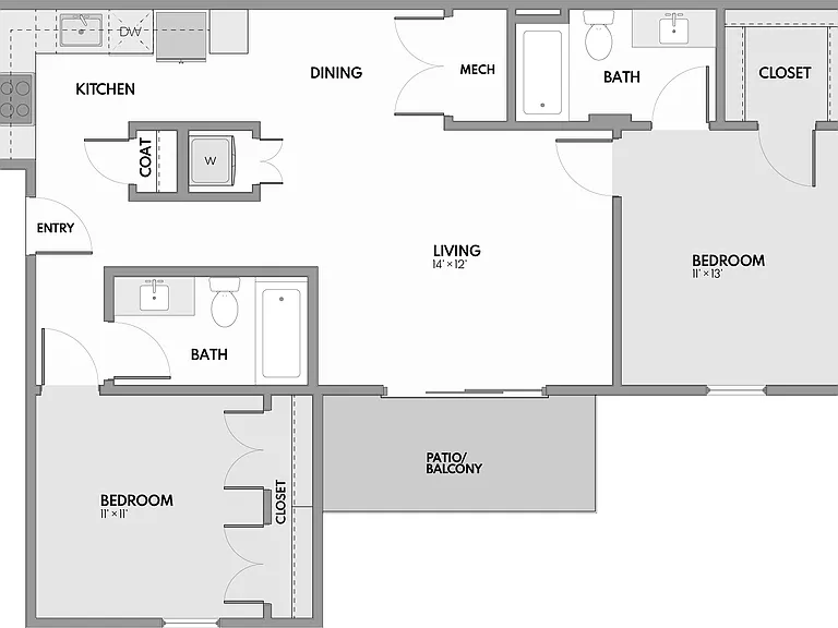 The Walwood The Walwood