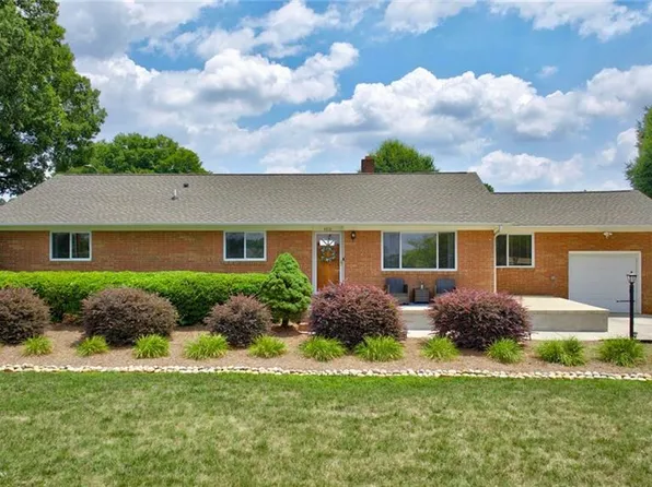 4010 Kernersville Rd, Winston Salem, NC 27107