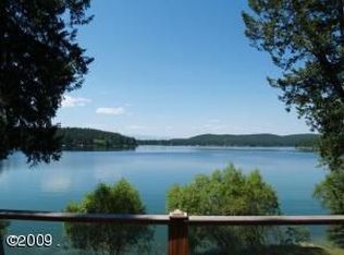 2535 Glen Lake Rd, Eureka, MT 59917