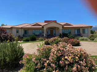 1850 Foothill Rd, Reno, NV 89511