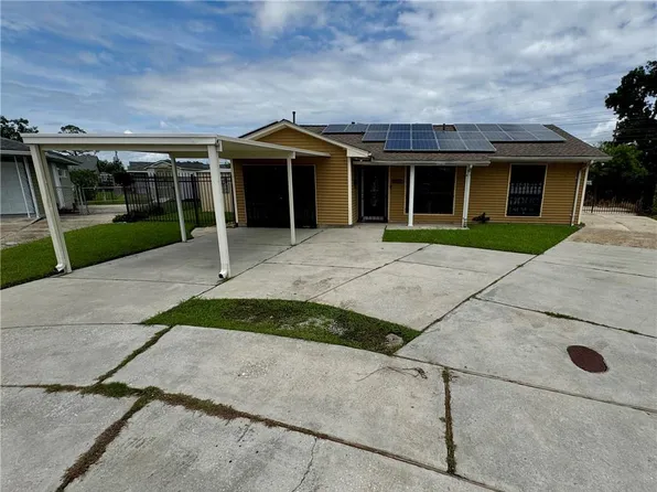 156 Grambling Ct, Westwego, LA 70094