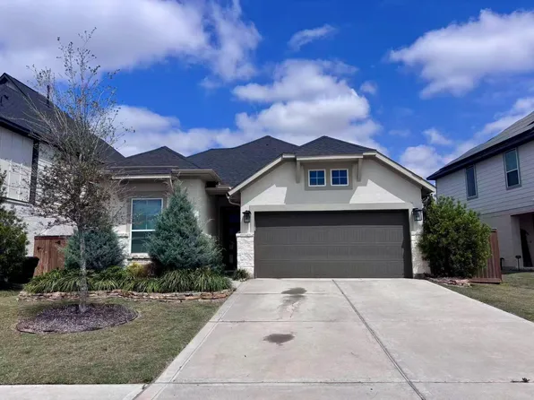 31838 Settlers Ridge Ln, Fulshear, TX 77441