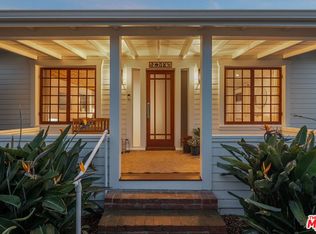 2716 6th St, Santa Monica, CA 90405