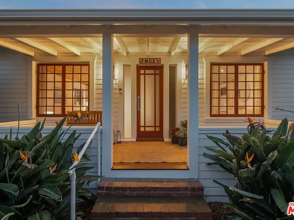 2716 6th St, Santa Monica, CA 90405