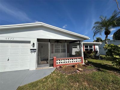 6875 NW 17th St, Pompano Beach, FL, 33063