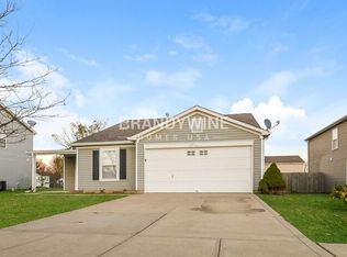 647 Center St, Greenfield, IN