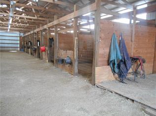 348332 E Highway 66, Chandler, OK 74834