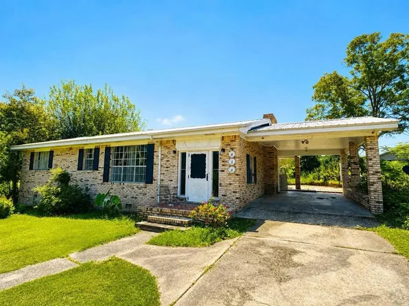 450 Progress Rd, Poplarville, MS 39470