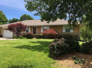 8637 Bridgetown Rd, Cleves, OH 45002