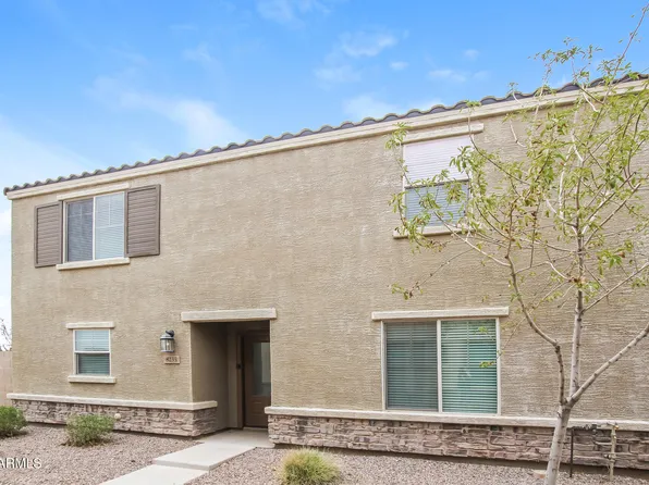 8235 W ODEUM Lane, Phoenix, AZ 85043