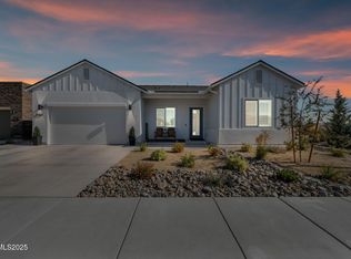 1968 Hogan Peak St, Carson City, NV 89701