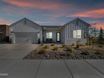 1968 Hogan Peak St, Carson City, NV, 89701