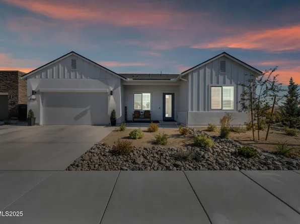 1968 Hogan Peak St, Carson City, NV 89701
