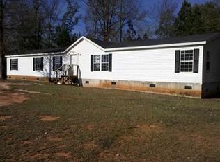 1821 Ridgeview Dr, Thomson, GA 30824