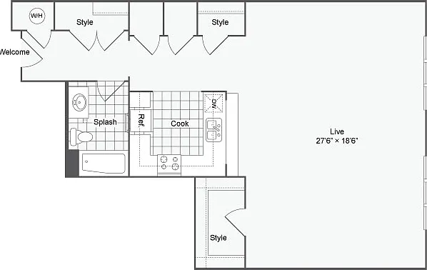 Paseo Residences at Eilan — Photo 44