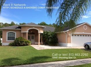 10047 Shooting Star Ct, New Port Richey, FL 34655