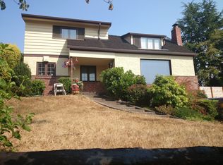 6616 Holly Pl SW, Seattle, WA 98136