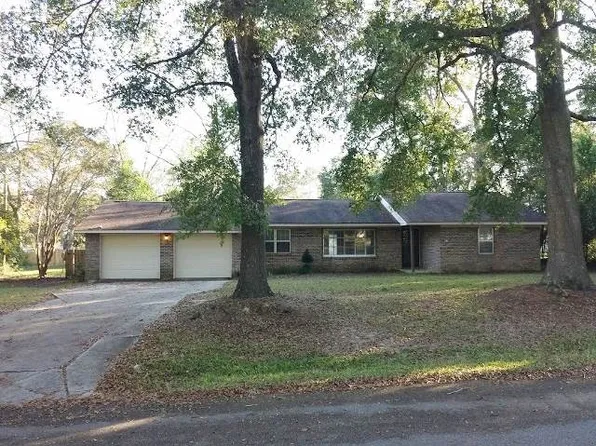 257 W Church St, Coffee Springs, AL 36318