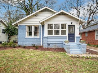 898 Edgewood Ave NE, Atlanta, GA 30307