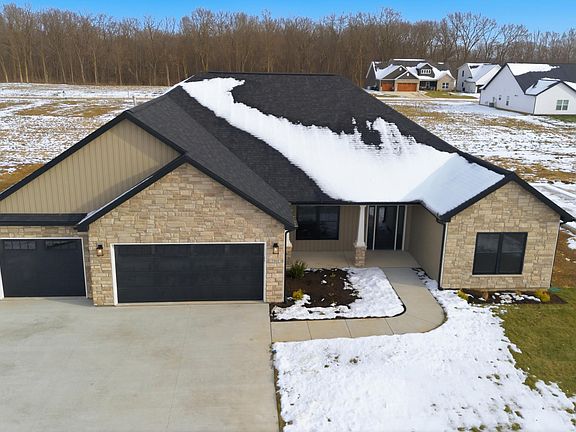 3rd image of 3461 Goris Dr