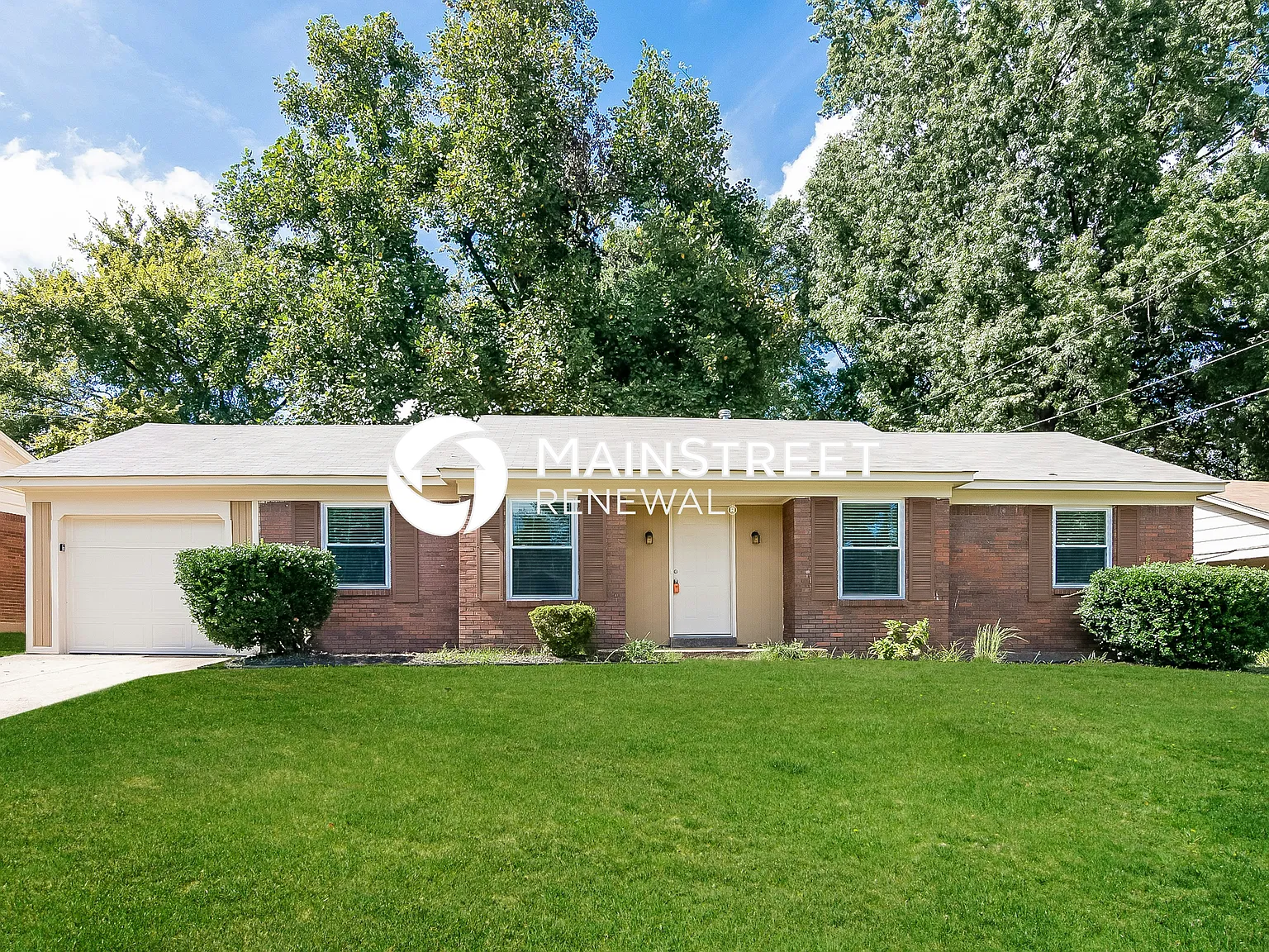 3707 Clearbrook St — Photo 1